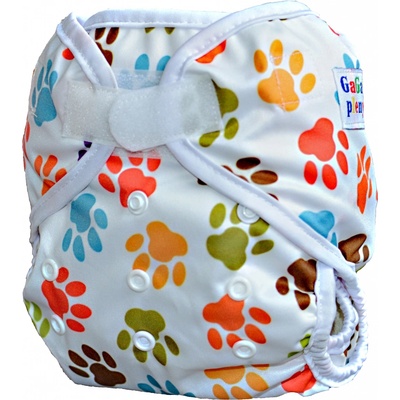GaGa's PUL 3,5- 10 kg Packy SZ