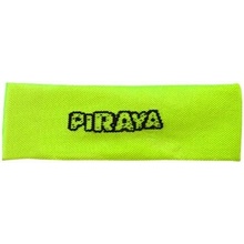 Zone Piraya Kid čelenka limetková