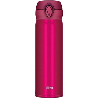 Thermos Motion termoska 500 ml jahodová