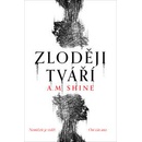 Zloději tváří