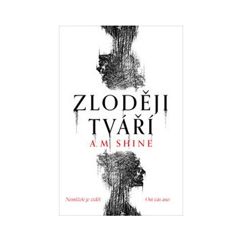 Zloději tváří