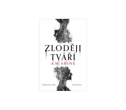 Zloději tváří