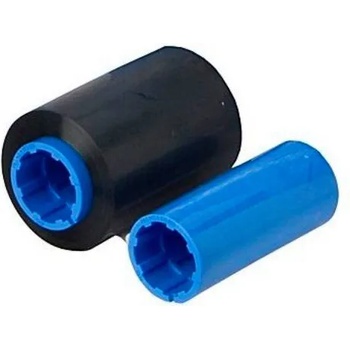 Image 1 of Zebra Едноцветна лента Zebra ZXP8/ZXP9, черна (800012-901)