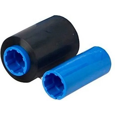 Zebra Едноцветна лента Zebra ZXP8/ZXP9, черна (800012-901)