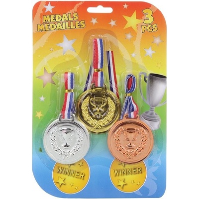 Lamps Medaile 3ks