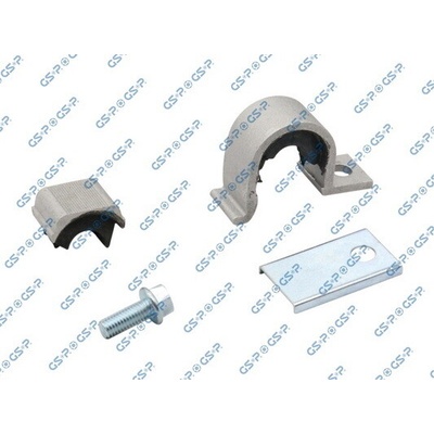 Ulożenie priečneho stabilizátora GSP 513768S