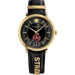 Versace VBQ050017 Часовници