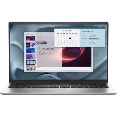 Dell Pro 15 Essential PV15250 PV15250_RPLU_002_M_UBU