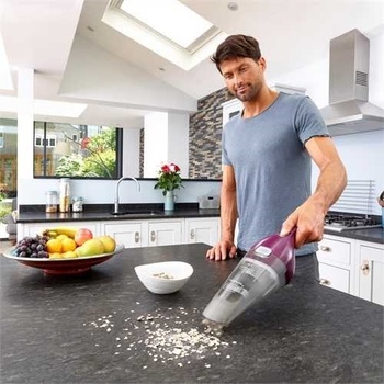 Black & Decker NVC115W