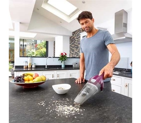 Black & Decker NVC115W