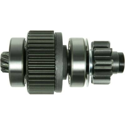 Volnoběžný převod, startér AS-PL (AUTO STARTER) SD6018