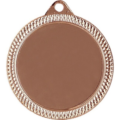 MMC3232/B Medaila pr.32 mm hr.2 mm bronz 3 2x0 2 cm