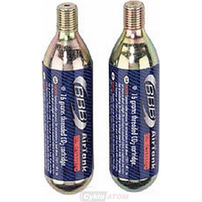 BBB BMP-35 AirTank 2ks