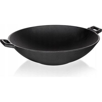 Banquet Tradiční pánev exellent litinová 36 cm