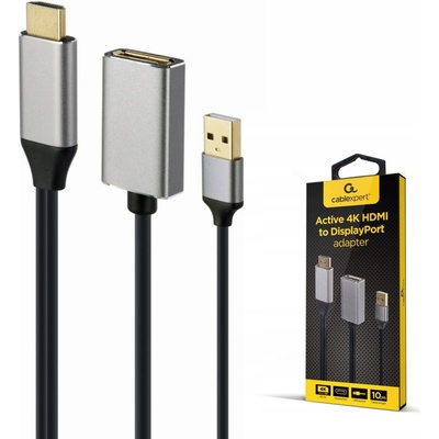 Gembird A-HDMIM-DPF-02