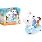 Armtoys БЕБЕШКА МУЗИКАЛНА ИГРАЧКА СЛОН В КУТИЯ