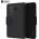 Incipio Clarion Folio Case SA-965-BLK - удароустойчив хибриден кейс, тип папка за Samsung Galaxy Tab S4 10.5 (черен)