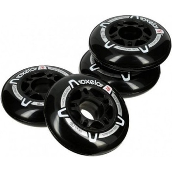 Oxelo Fit 76 mm 80 A 4 ks