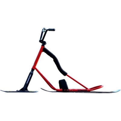 snowscoot SnowBaaR Snaker Classic červená