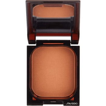 Shiseido Shiseido Бронзираща компактна пудра 3 тъмна 12 g *Тестер