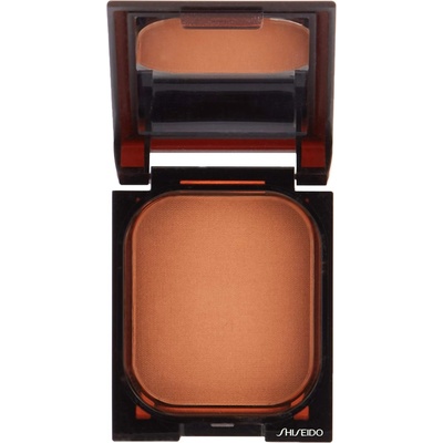 Shiseido Shiseido Бронзираща компактна пудра 3 тъмна 12 g *Тестер