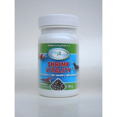 EasyFish Shrimp Vitality 50 g