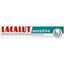 Zubné pasty Lacalut Sensitive 75 ml