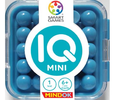 IQ Mini