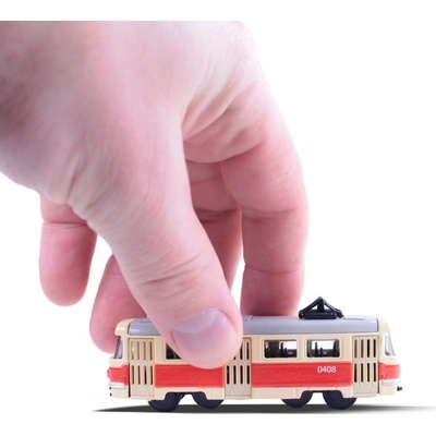 Rappa Tramvaj 8 cm