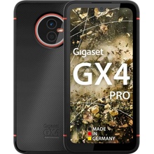 Gigaset GX4 PRO 6GB/128GB Black