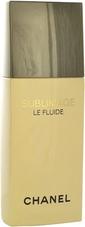 CHANEL SUBLIMAGE LE FLUIDE 50ml 【公式通販】