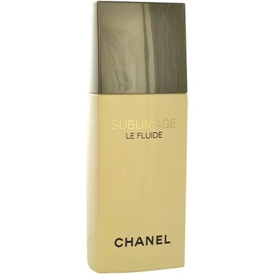 Chanel Sublimage Le Fluide Ultimate Skin Regeneration 50 ml