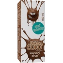 Doktor ČOKO kalciový sirup VULM 1x150 ml