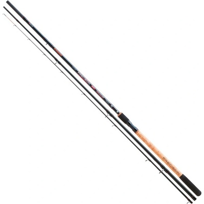 Trabucco Precision RPL Quiver Plus 3,3 m 70 g 3 díly
