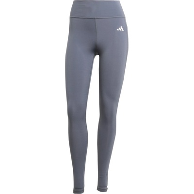 adidas Дамски клин Adidas Women's Optime Essentials Stash Pocket Full Length Leggings - Onix / White - размер XS (111-1527-0711)