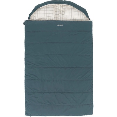 Outwell Camper Lux Double tmavo