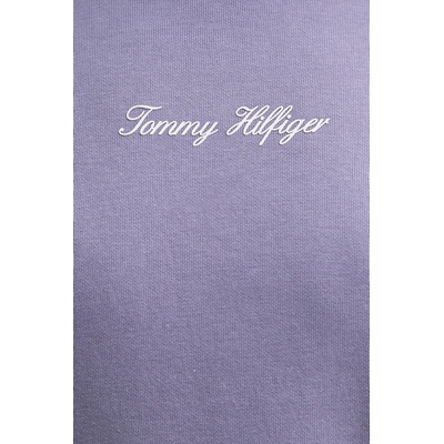 Tommy Hilfiger Суичър Tommy Hilfiger (WW0WW47459)