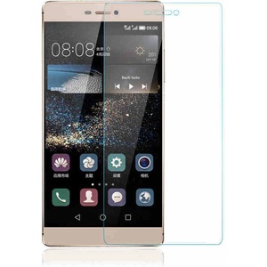  Стъклен протектор No brand, for Huawei P8, 0.3mm, Transparent - 52113 (DE-52113)