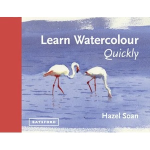 Learn Watercolour Quickly (2014)