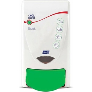  Диспенсър за предпазващ крем SCJohnson Deb Stoko Restore, 1 L