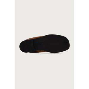 Kenzo лоуфъри дамски от велур Loafer