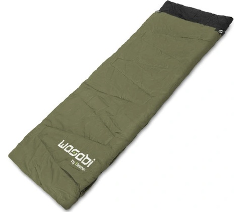 Delphin WASABI