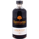 Bentianna 13% 0,7 l (čistá fľaša)
