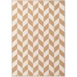 Ted Baker Кремав/в естествен цвят килим за открито и закрито 120x170 cm Haringey Terrick - Ted Baker (106379-120x170)