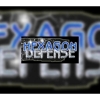 Hexagon Defense