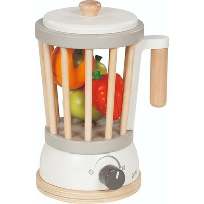 Drewniany Blender Goki