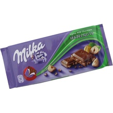 Milka Oriešková 100 g