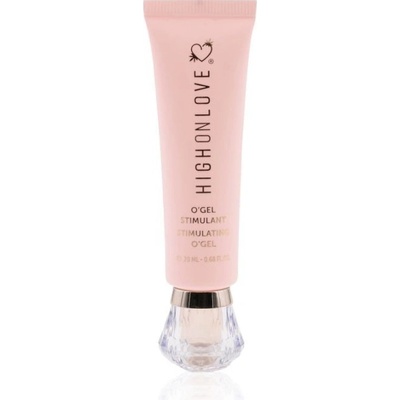 HighOnLove Diamond Stimulating O Gel 20 ml