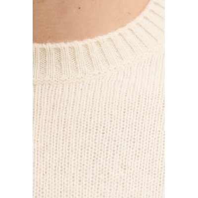 Benetton Вълнен пуловер United Colors of Benetton (103MU10B5)