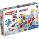 GEOMAG Magicube Word Building 79
